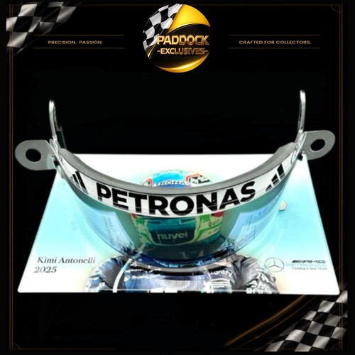 Visiera formula mercedes - visiera, f1