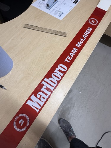 Adesivo vintage marlboro - adesivo,