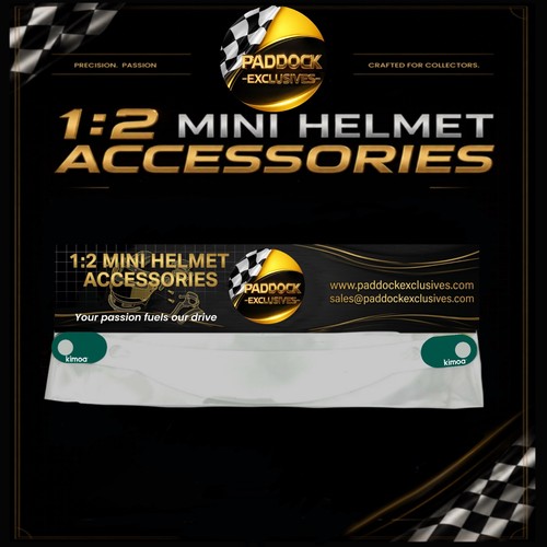 Scala casco visiera - scala, f1
