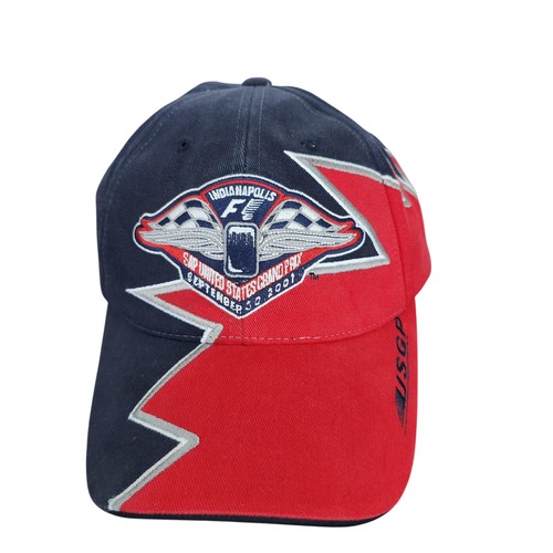Cappello gran premio stati - gran,