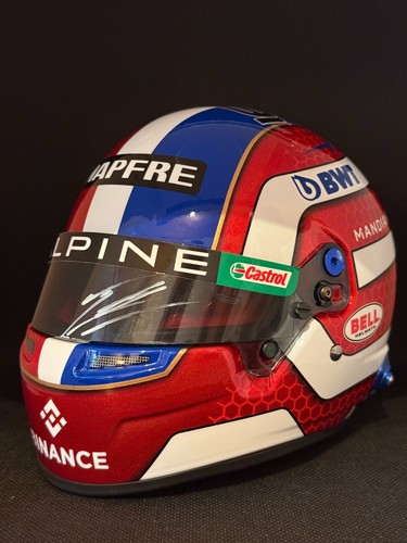Esteban ocon 2022 - 2022, alpine