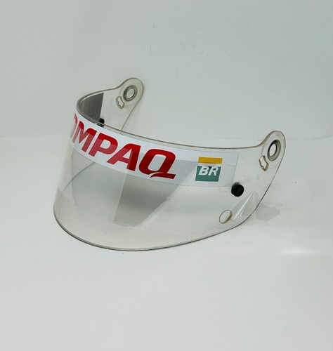 Jenson button 2000 bell - 2000,