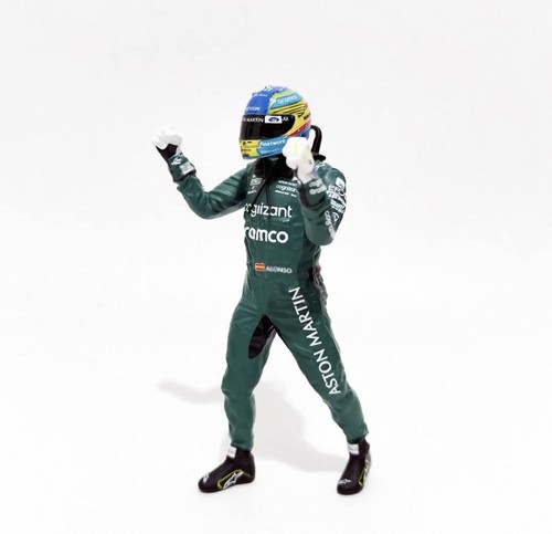 Alonso aston martin - f1,