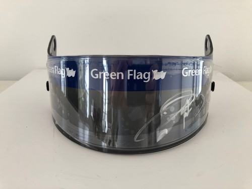 Race visor kazuki - f1,