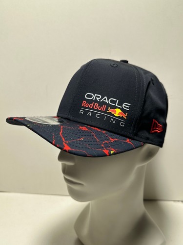 Berretto baseball red bull - baseball,