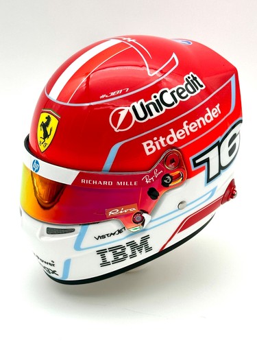 Adesivo scala f1 casco - scala, 1:2