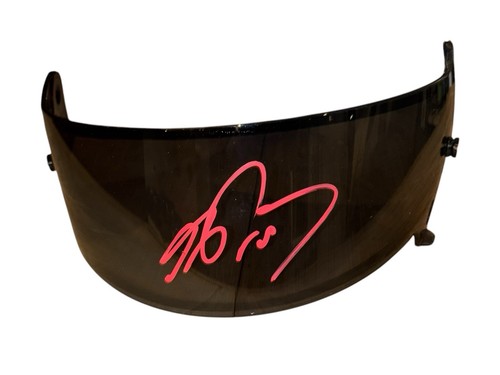 Alain prost visiera campana - prost,