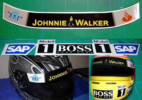 Set casco motor sport - casco,