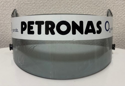 Visiera casco sebastian - sebastian, vettel