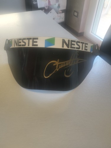 Emanuele pirro visor - emanuele,