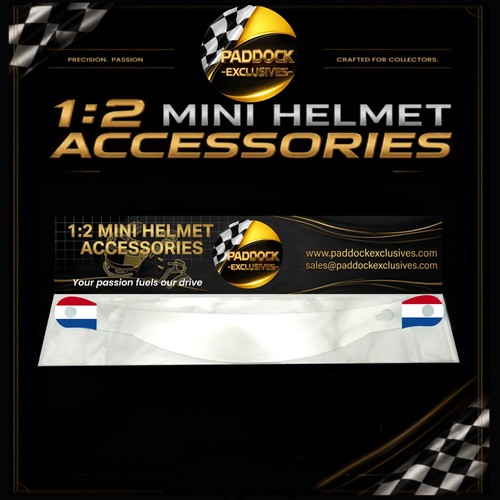 Casco schuberth visiera - f1,