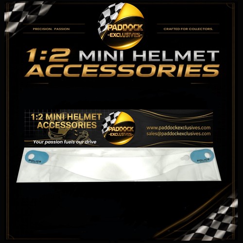Casco scala f1 visiera - casco,