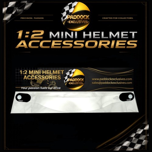 Casco scala f1 visiera - f1,