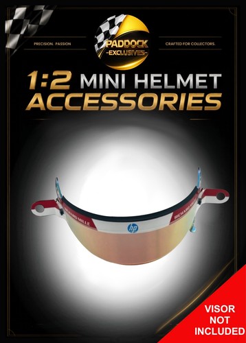 Mini casco scala 2 - mini,