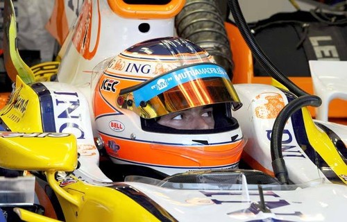 Visiera casco nelson piquet - visiera,