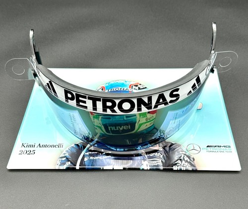 Visiera formula mercedes - visiera,