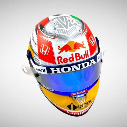 Casco scala f1 - scala, 1:2