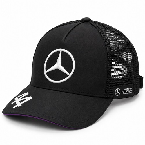 Cappellino camionista pilota