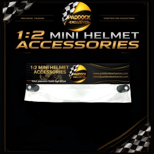 Scala casco visiera - casco,