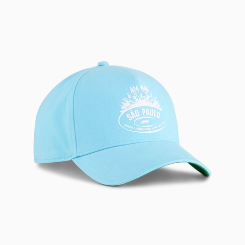 Cappello puma brasile - cappello,