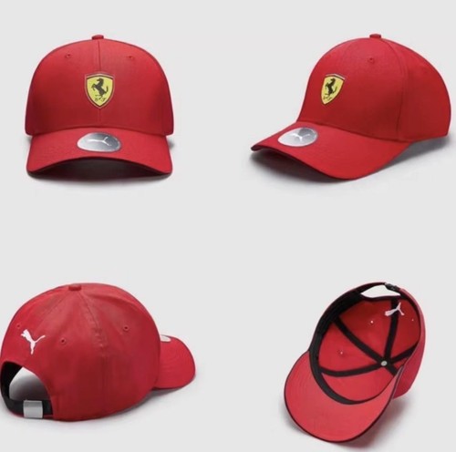 Cappello scuderia ferrari - cappello,
