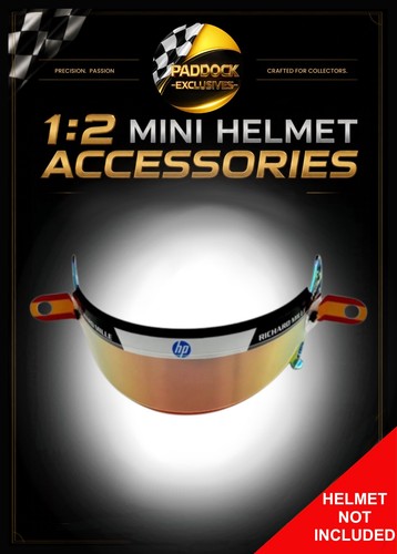 Striscia visiera casco - striscia,