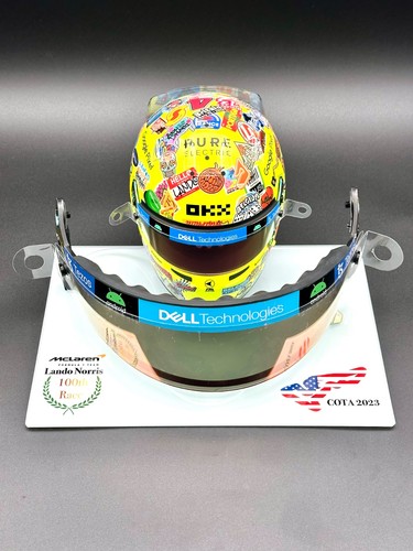 Mclaren lando norris 2023 - mclaren,